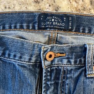 Men’s Lucky Jeans 34x32